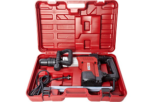 Молоток отбойный RedVerg RD-DH1500