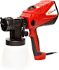 Электрический краскораспылитель REDVERG RD-PS600 6656120