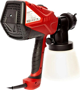 Электрический краскораспылитель REDVERG RD-PS600 6656120