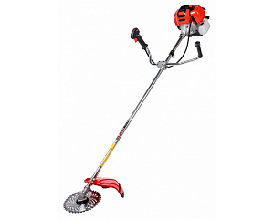 Бензиновый триммер BRAIT BR-521AC