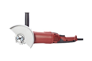 Углошлифовальная машина REDVERG RD-AG150-150S 6614291
