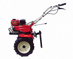 Мотоблок бензиновый BRAIT BR-202