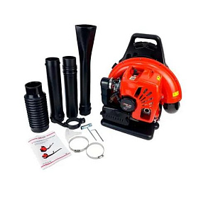 Бензиновая воздуходувка BRAIT BGB-650