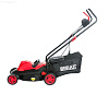 Электрическая газонокосилка BRAIT BR40-1800
