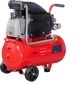 Компрессор Fubag DС 320/50 CM2.5